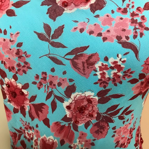 Paradise NY Evening Dress - Picture 3 of 5